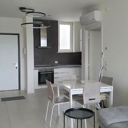 Isola Blu Luxury Apartment Lido di Jesolo Exterior foto