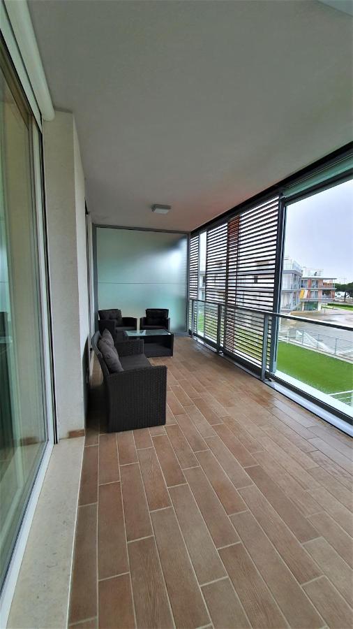 Isola Blu Luxury Apartment Lido di Jesolo Exterior foto
